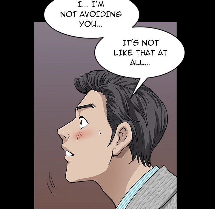 Neighbors Manhwa - Chapter 27 Page 50