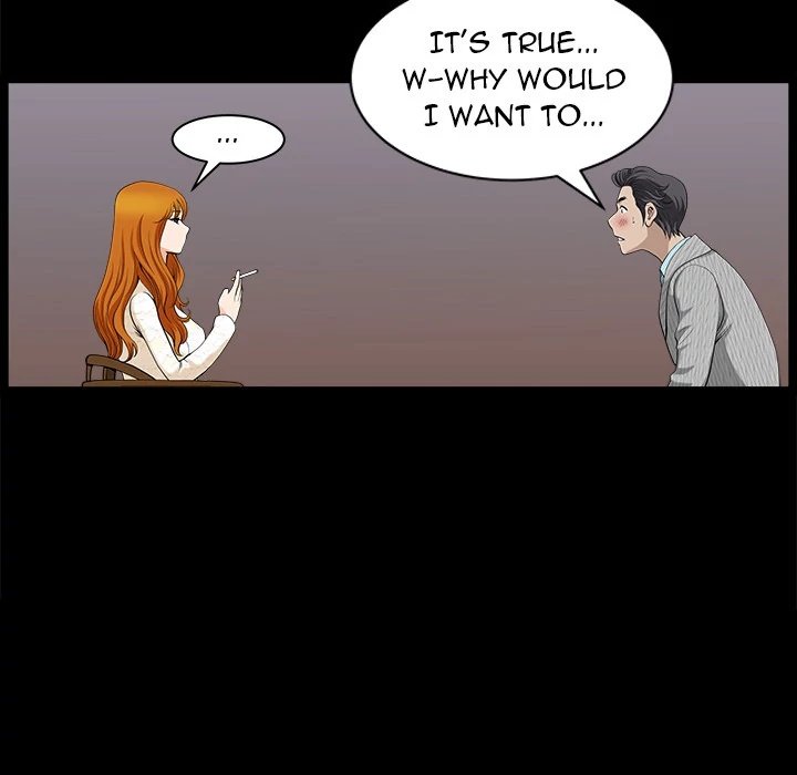 Neighbors Manhwa - Chapter 27 Page 52