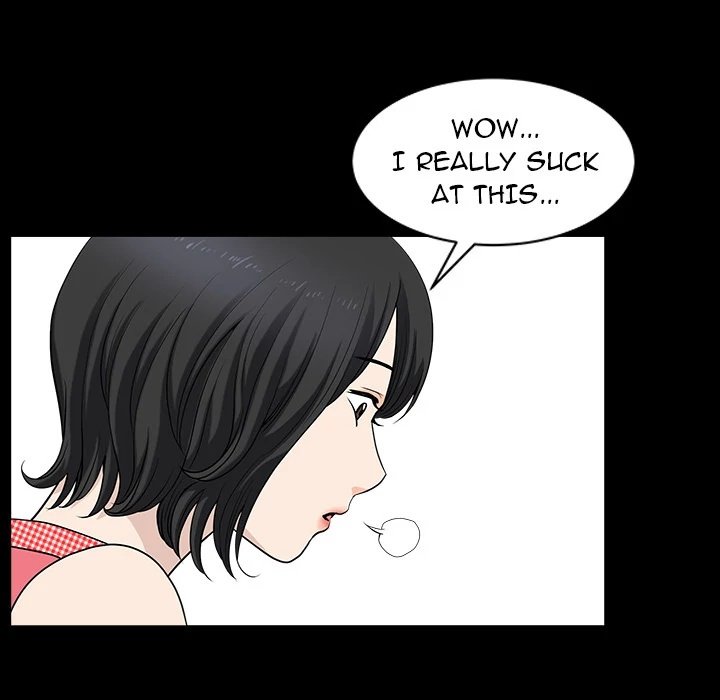 Neighbors Manhwa - Chapter 27 Page 71