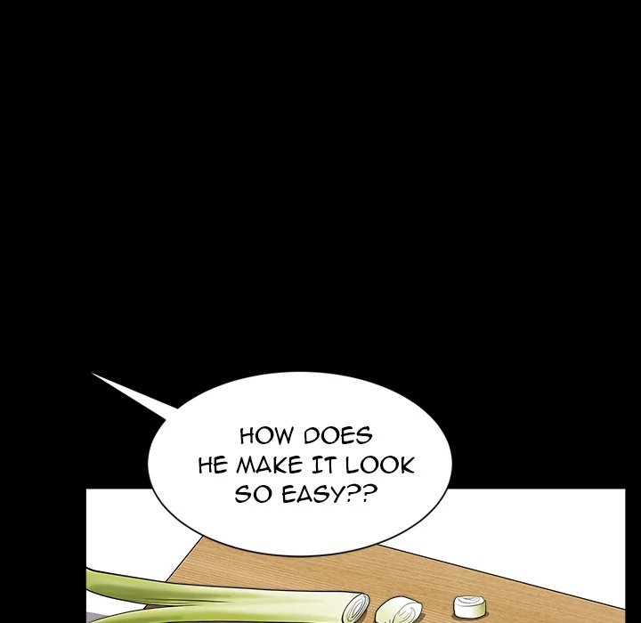 Neighbors Manhwa - Chapter 27 Page 72