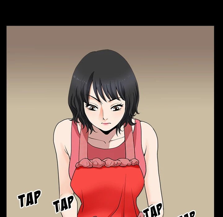 Neighbors Manhwa - Chapter 27 Page 74