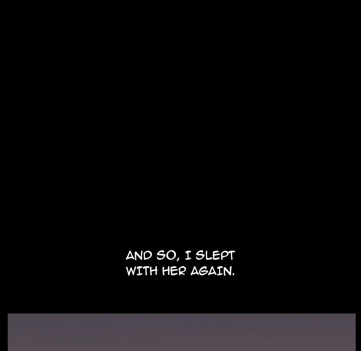 Neighbors Manhwa - Chapter 27 Page 77