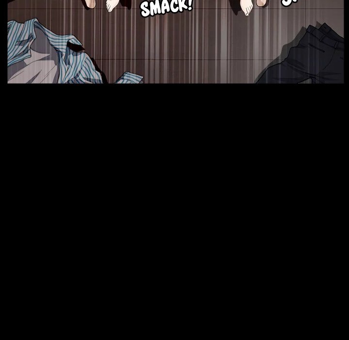 Neighbors Manhwa - Chapter 27 Page 79