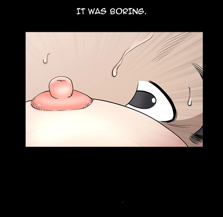 Neighbors Manhwa - Chapter 27 Page 86