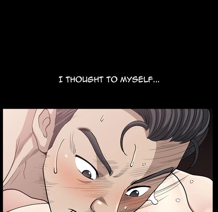 Neighbors Manhwa - Chapter 27 Page 87