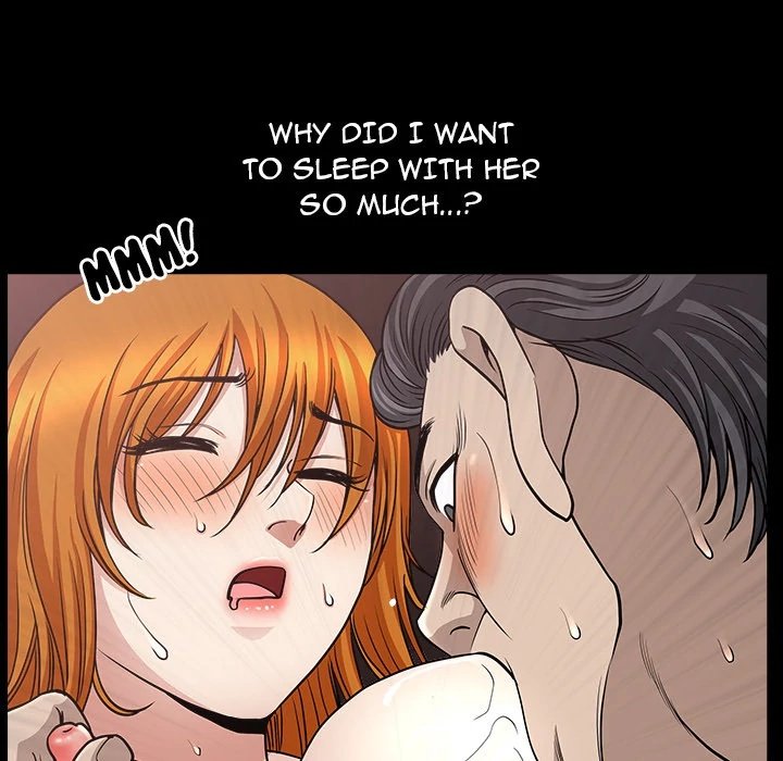 Neighbors Manhwa - Chapter 27 Page 89