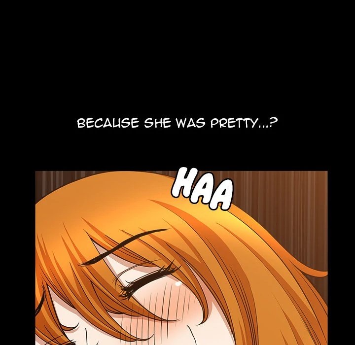 Neighbors Manhwa - Chapter 27 Page 91