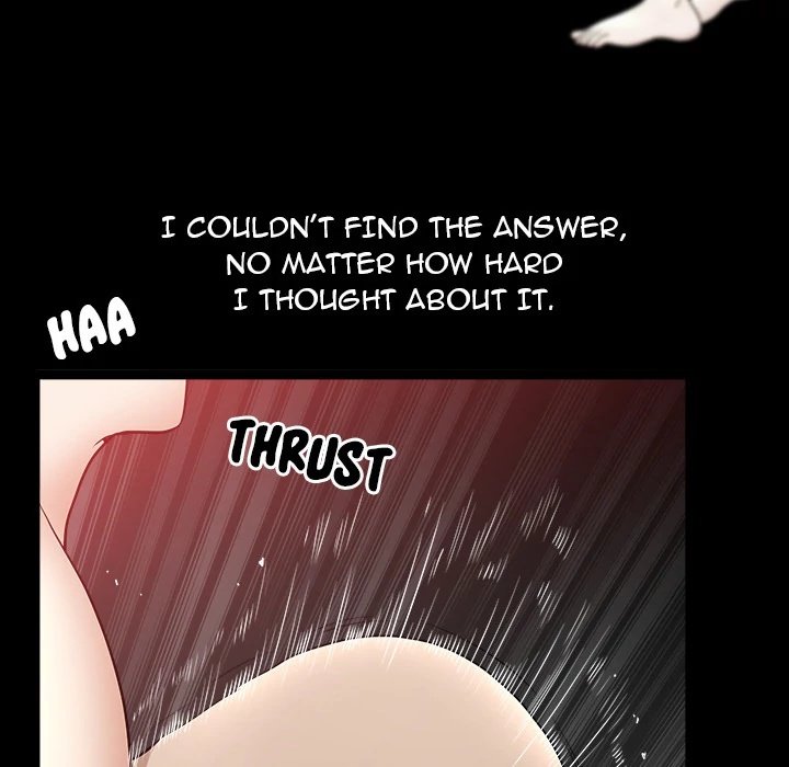 Neighbors Manhwa - Chapter 27 Page 97