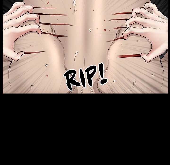 Neighbors Manhwa - Chapter 27 Page 108