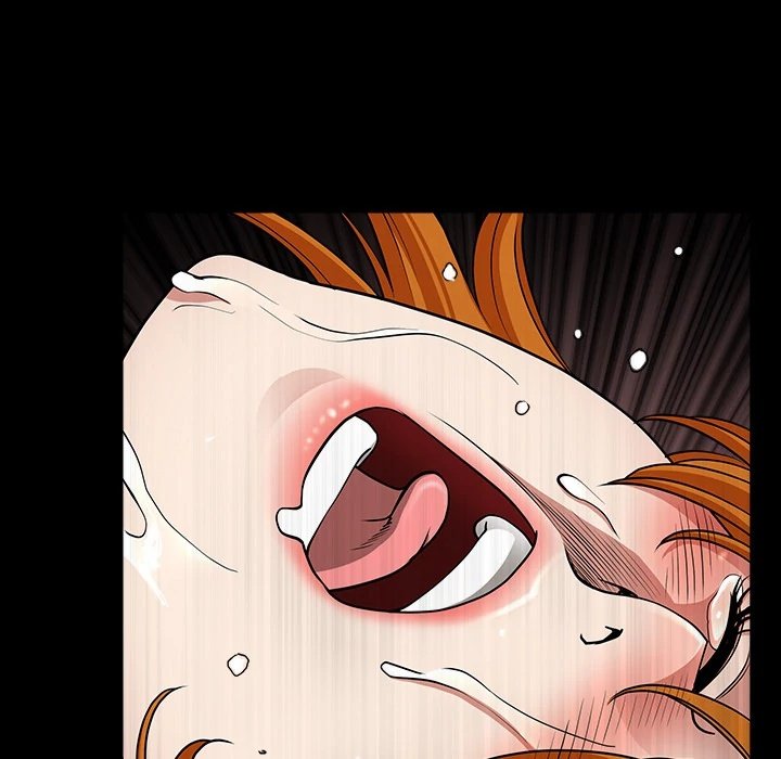 Neighbors Manhwa - Chapter 27 Page 111