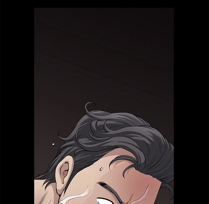 Neighbors Manhwa - Chapter 27 Page 117