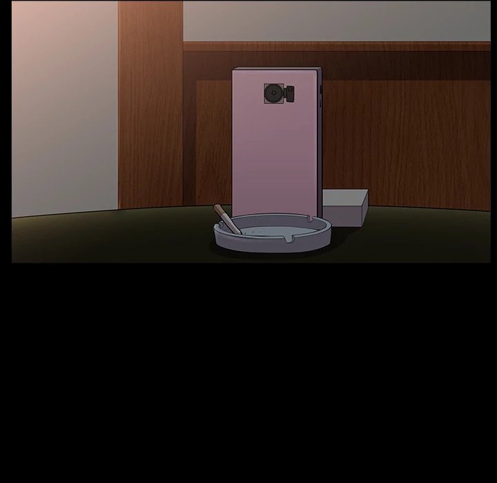 Neighbors Manhwa - Chapter 27 Page 125