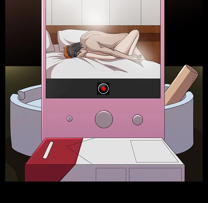 Neighbors Manhwa - Chapter 27 Page 127