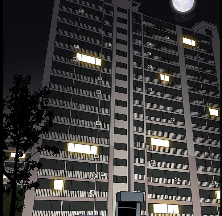 Neighbors Manhwa - Chapter 27 Page 129