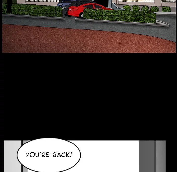 Neighbors Manhwa - Chapter 27 Page 130