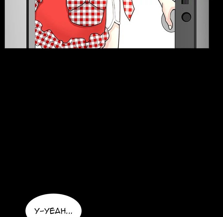 Neighbors Manhwa - Chapter 27 Page 132