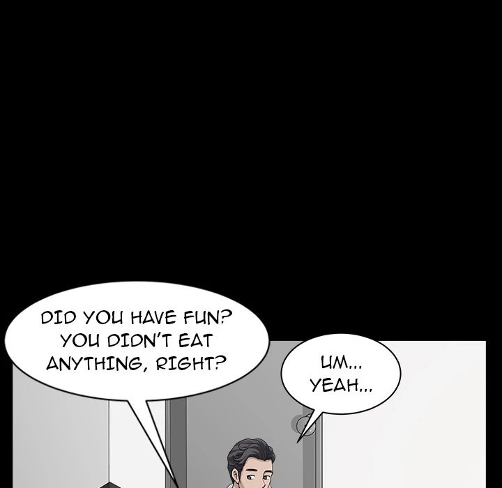 Neighbors Manhwa - Chapter 27 Page 134