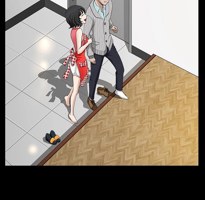 Neighbors Manhwa - Chapter 27 Page 135