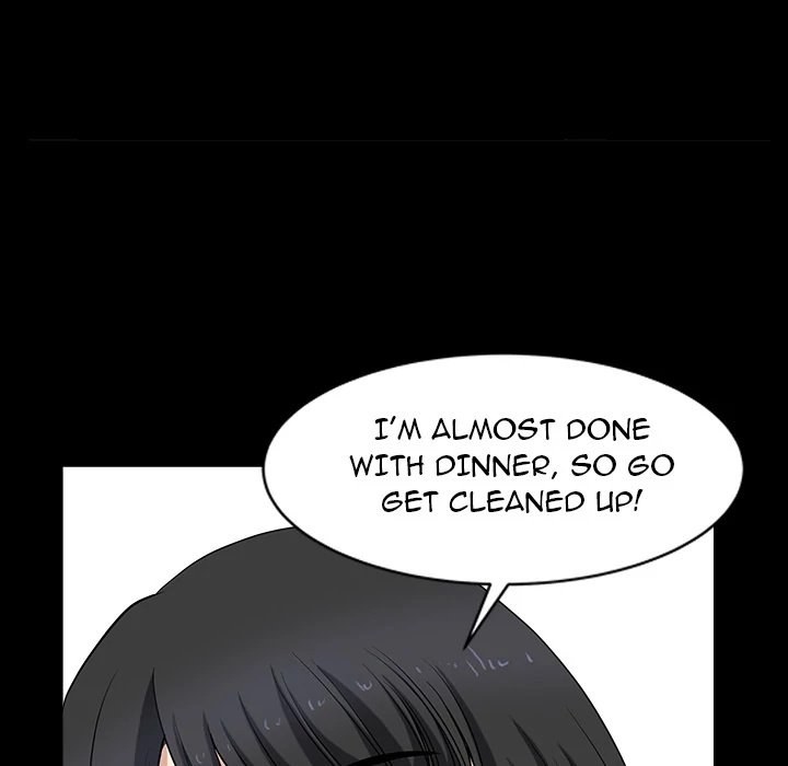 Neighbors Manhwa - Chapter 27 Page 136
