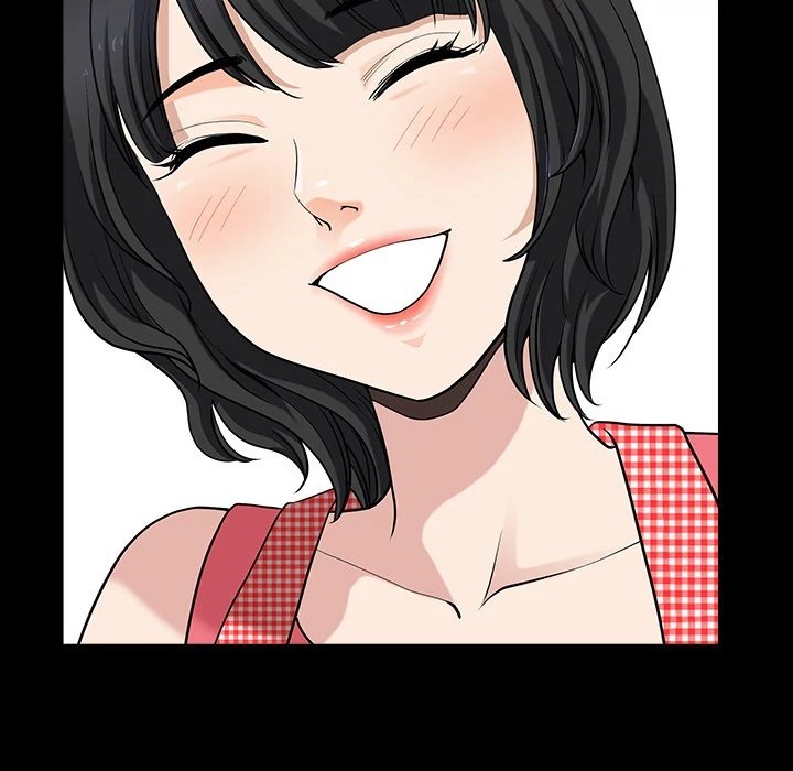 Neighbors Manhwa - Chapter 27 Page 137