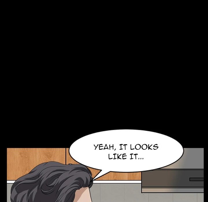 Neighbors Manhwa - Chapter 27 Page 138