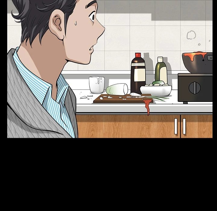 Neighbors Manhwa - Chapter 27 Page 139