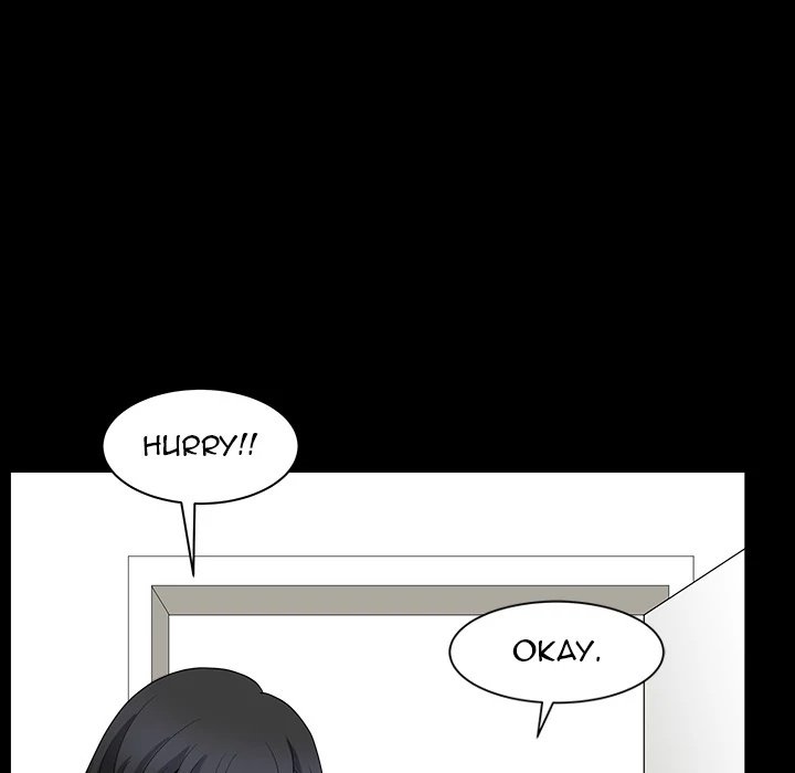 Neighbors Manhwa - Chapter 27 Page 140