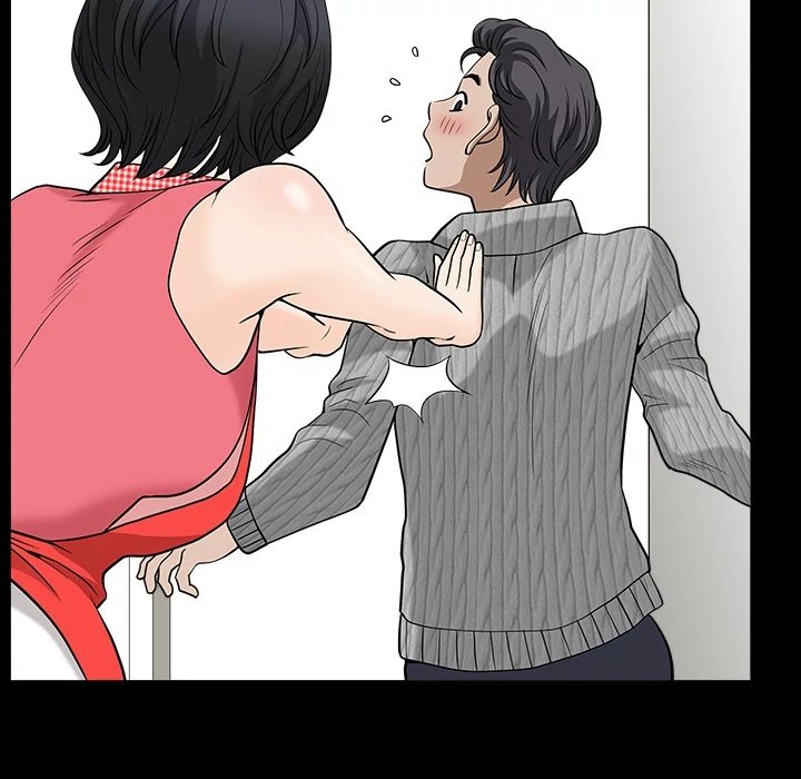 Neighbors Manhwa - Chapter 27 Page 141