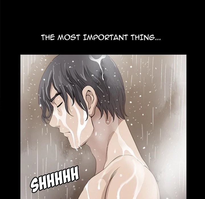 Neighbors Manhwa - Chapter 27 Page 148