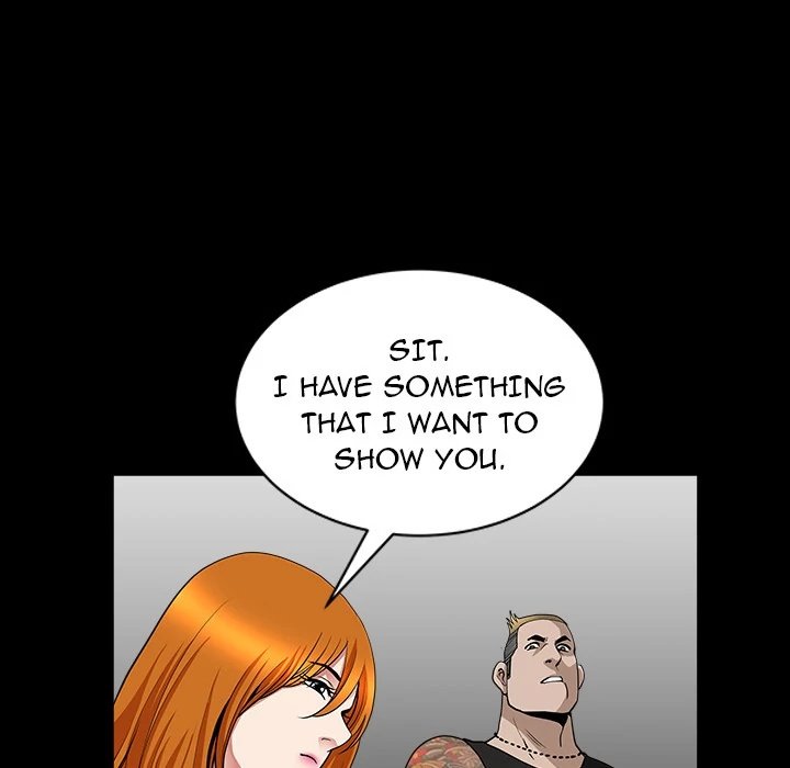 Neighbors Manhwa - Chapter 27 Page 156