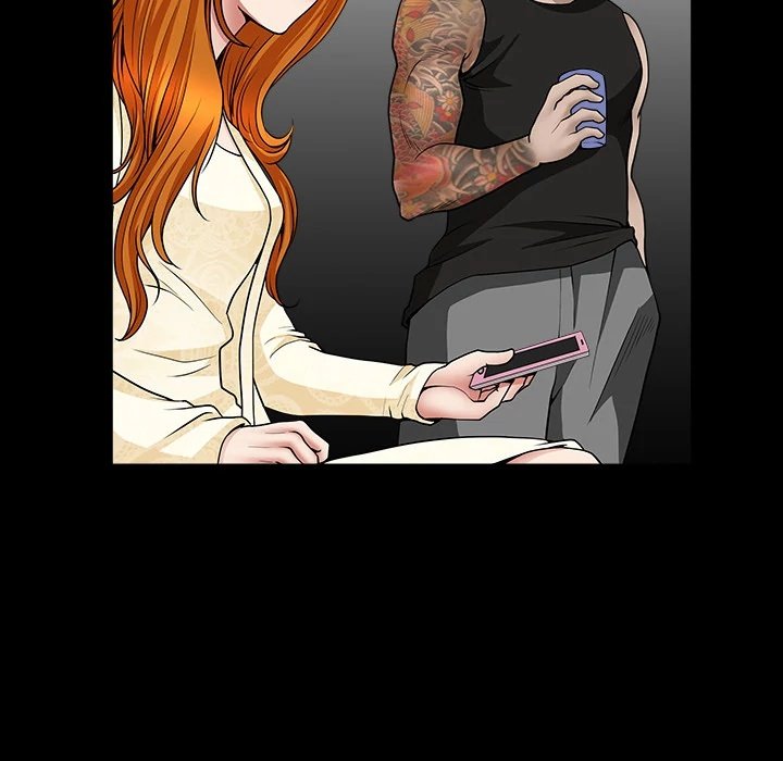 Neighbors Manhwa - Chapter 27 Page 157