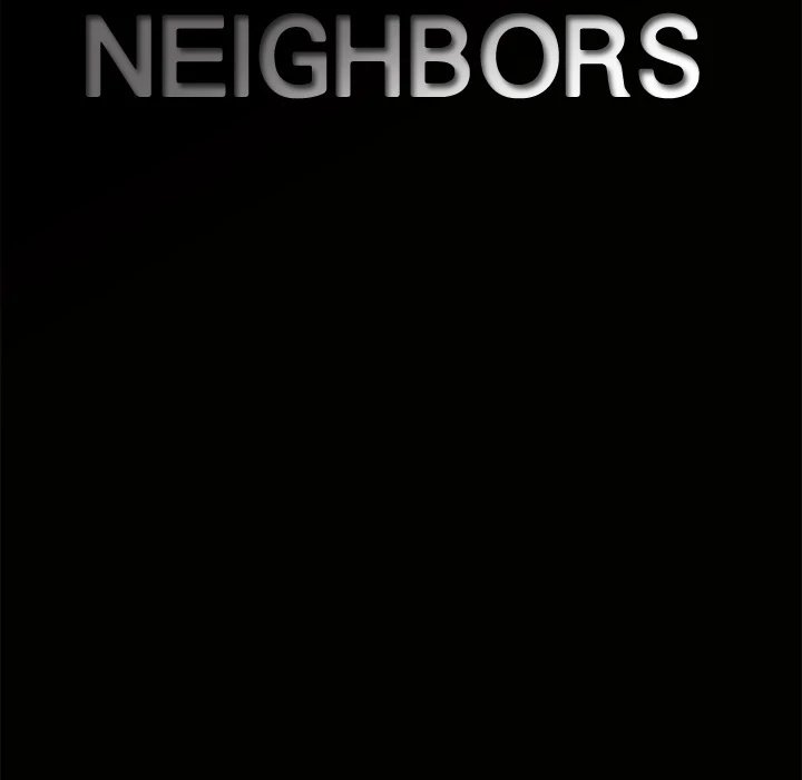 Neighbors Manhwa - Chapter 27 Page 163