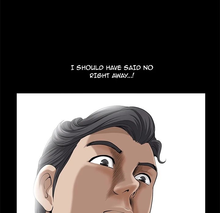 Neighbors Manhwa - Chapter 10 Page 11