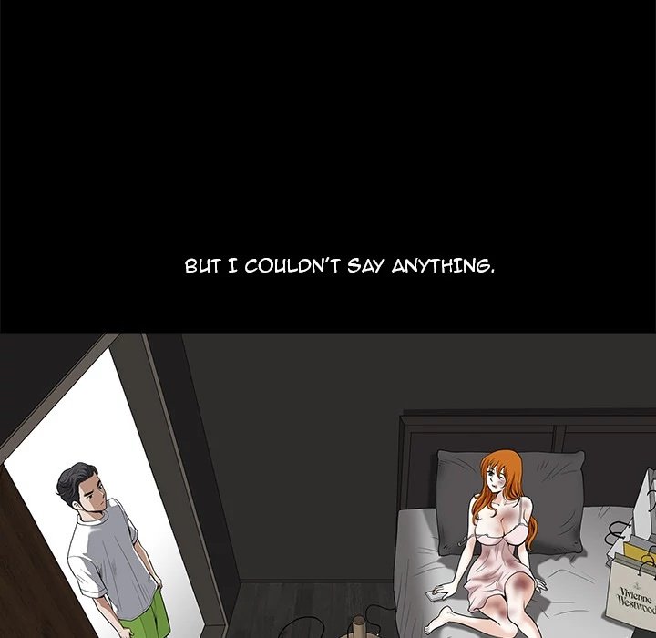 Neighbors Manhwa - Chapter 10 Page 13