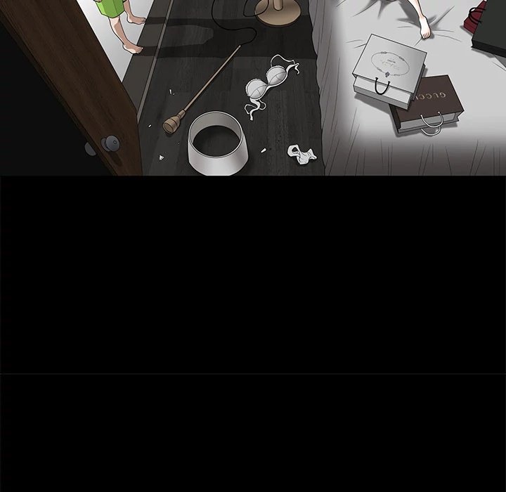 Neighbors Manhwa - Chapter 10 Page 14