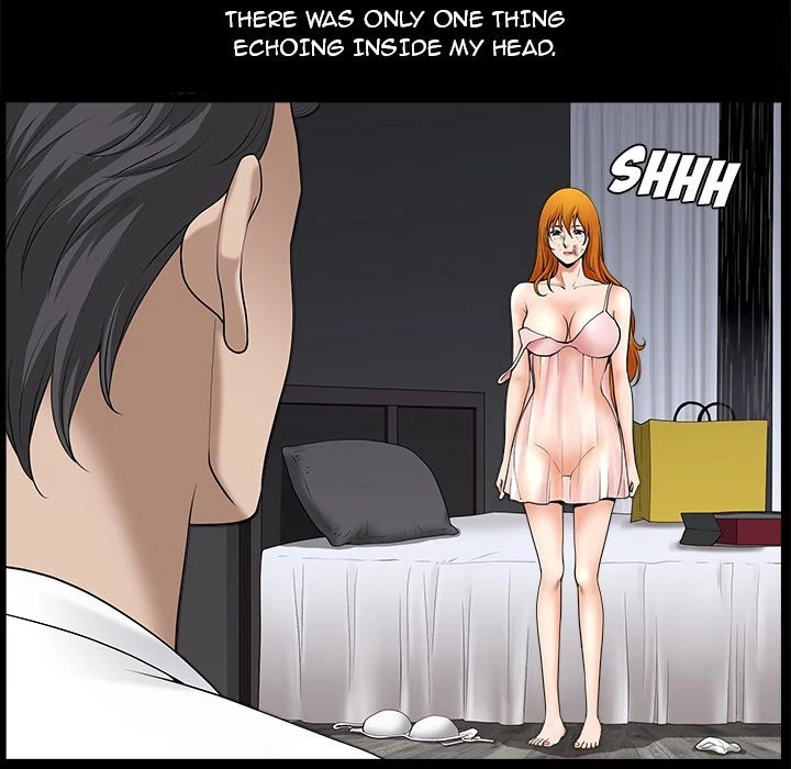 Neighbors Manhwa - Chapter 10 Page 18