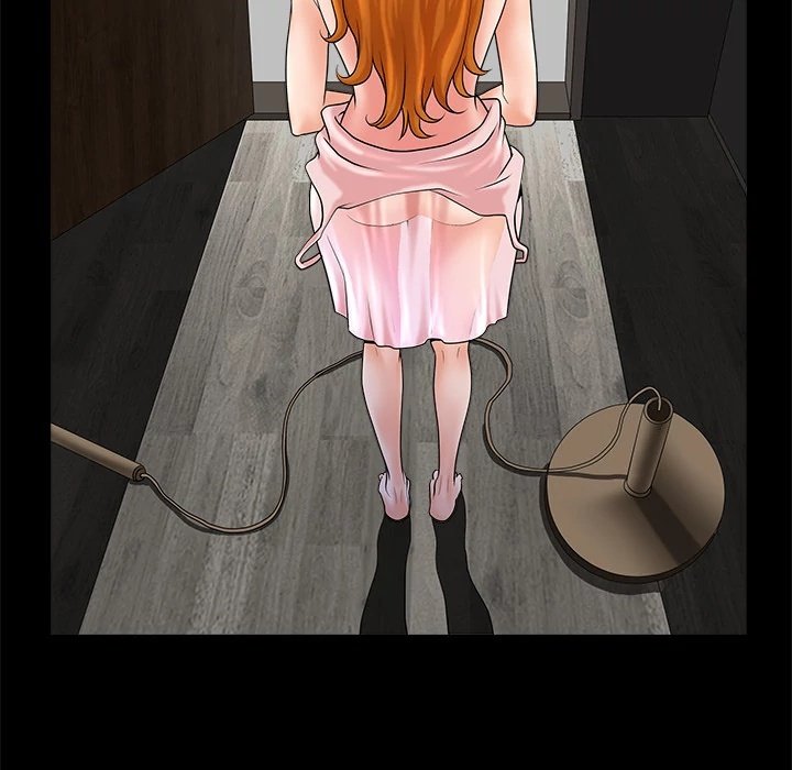 Neighbors Manhwa - Chapter 10 Page 27