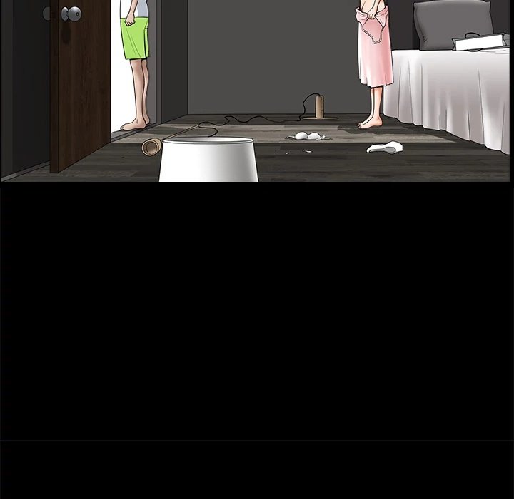 Neighbors Manhwa - Chapter 10 Page 36