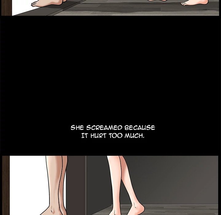 Neighbors Manhwa - Chapter 10 Page 41