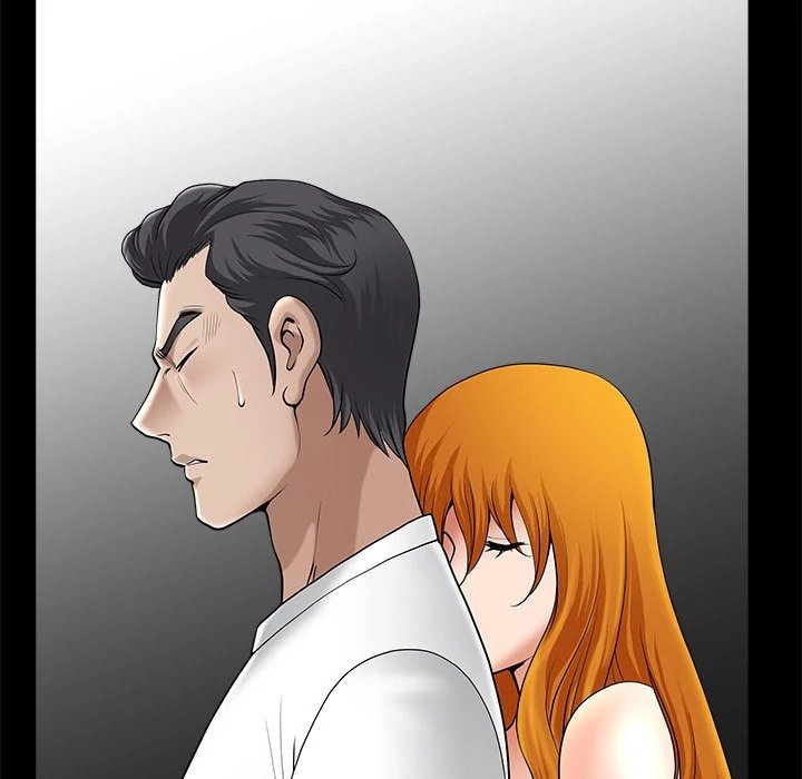 Neighbors Manhwa - Chapter 10 Page 45