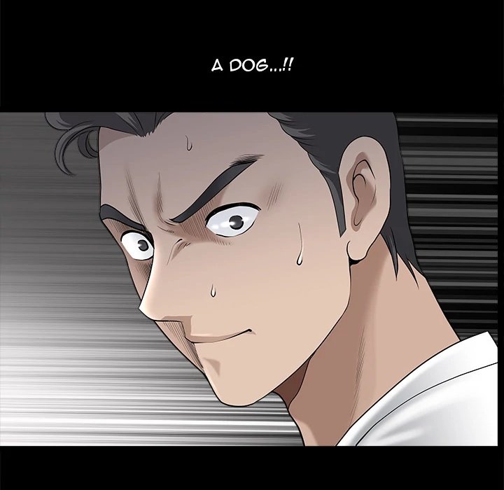 Neighbors Manhwa - Chapter 10 Page 47