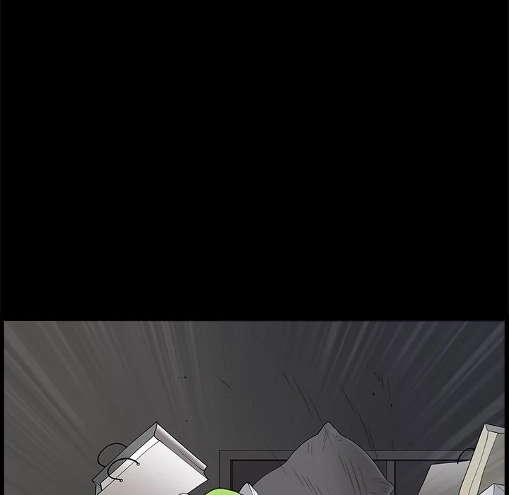 Neighbors Manhwa - Chapter 10 Page 50