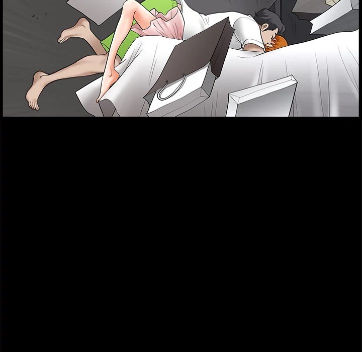 Neighbors Manhwa - Chapter 10 Page 51