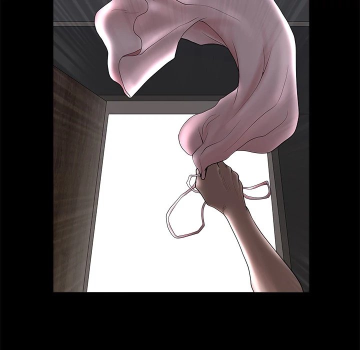 Neighbors Manhwa - Chapter 10 Page 55