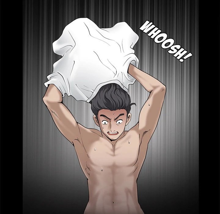 Neighbors Manhwa - Chapter 10 Page 57