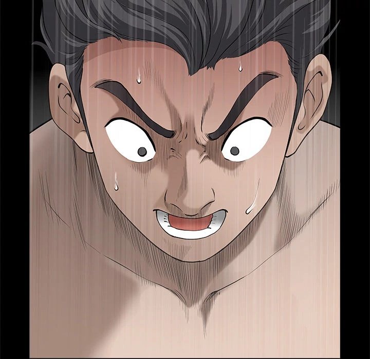 Neighbors Manhwa - Chapter 10 Page 59