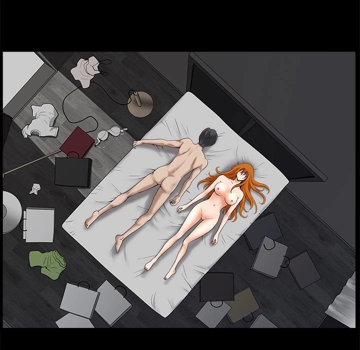 Neighbors Manhwa - Chapter 10 Page 96