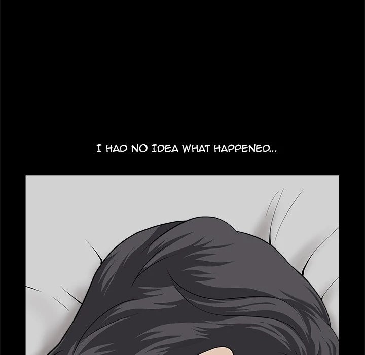 Neighbors Manhwa - Chapter 10 Page 99