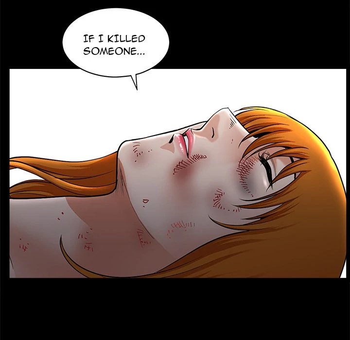 Neighbors Manhwa - Chapter 10 Page 110