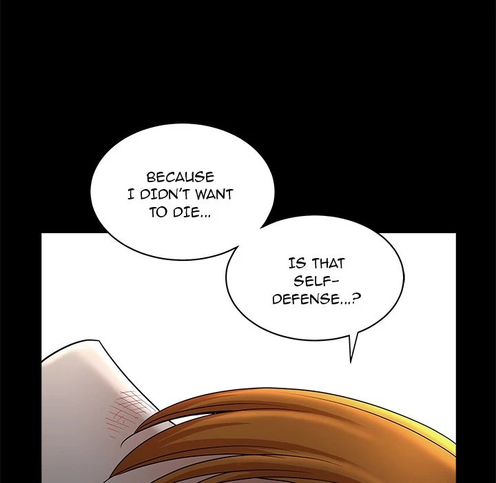 Neighbors Manhwa - Chapter 10 Page 111